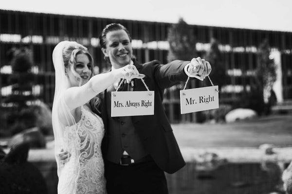 Eure Hochzeit auf dem Standesamt mit Hochzeitssängerin